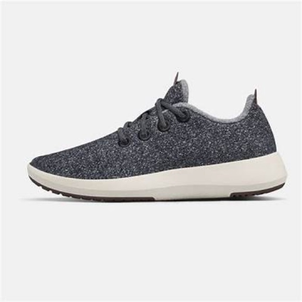 Allbirds Mens Wool Runners Mizzle Casual Shoes Sneakers Size 9